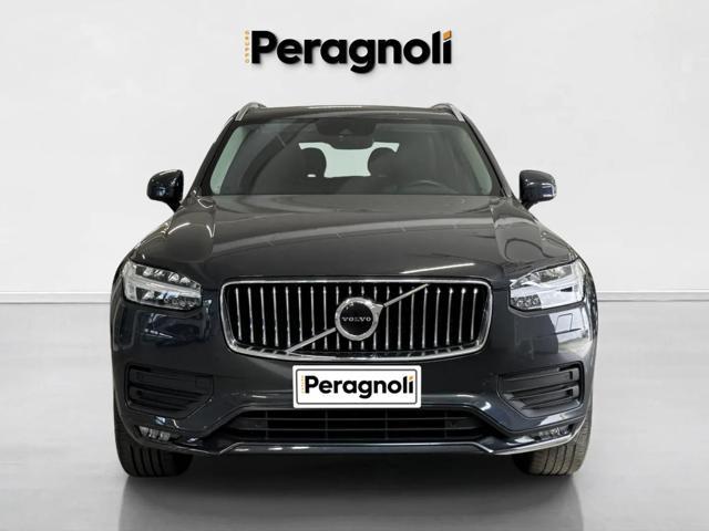 VOLVO XC90 B5 (d) AWD Geartronic 7 posti Momentum Pro