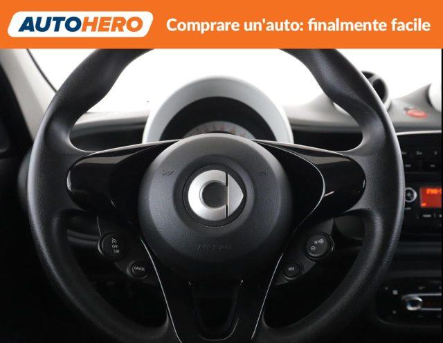 SMART ForFour 70 1.0 Youngster
