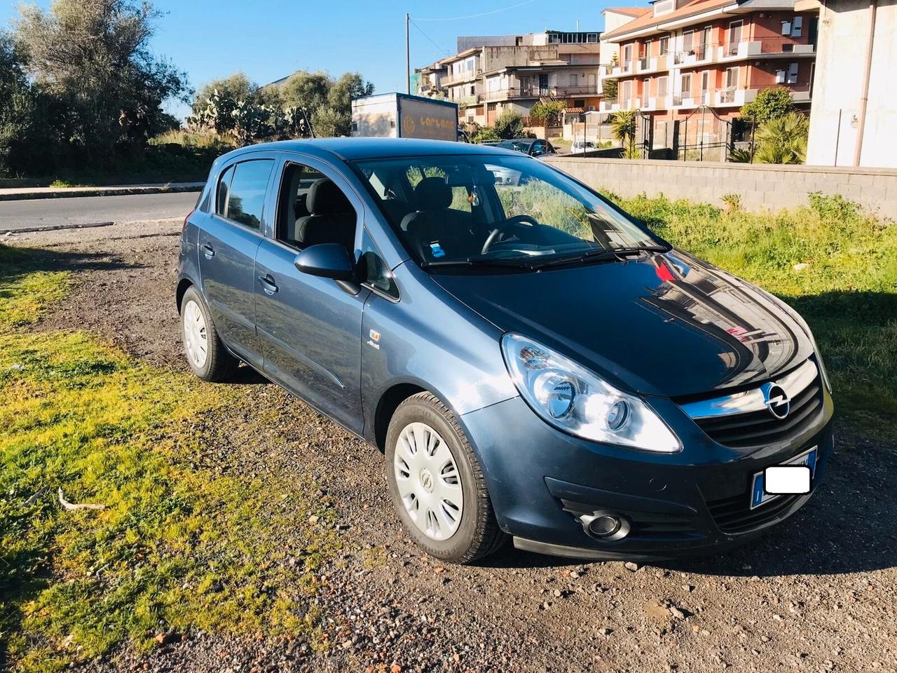 Opel Corsa 1.3CDTI NEOPATENTATI CHIAMA 2009