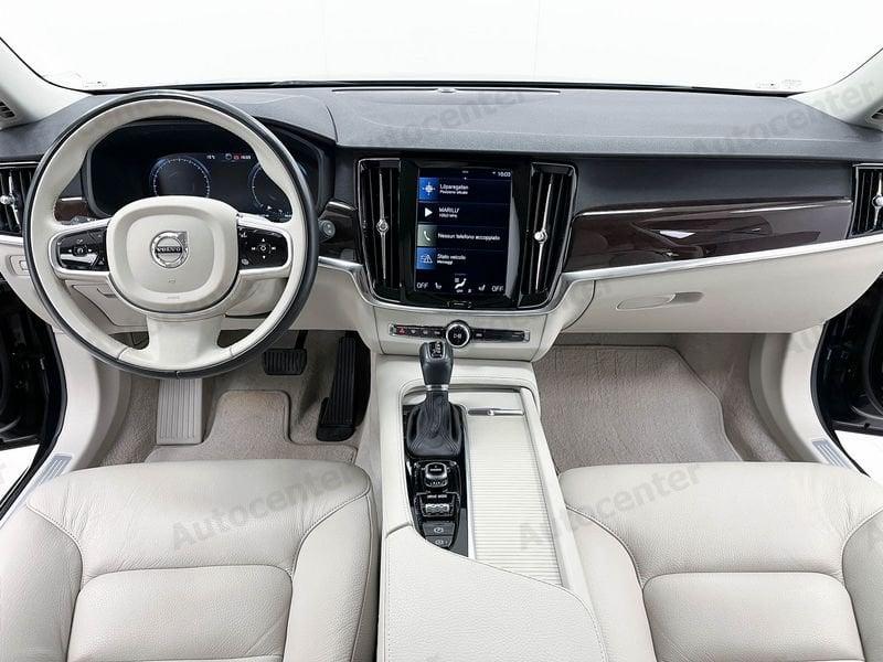 Volvo V90 D3 Geartronic Momentum