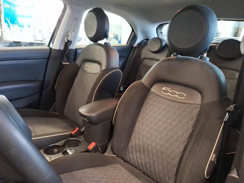 Fiat 500X 1.3 MultiJet Business