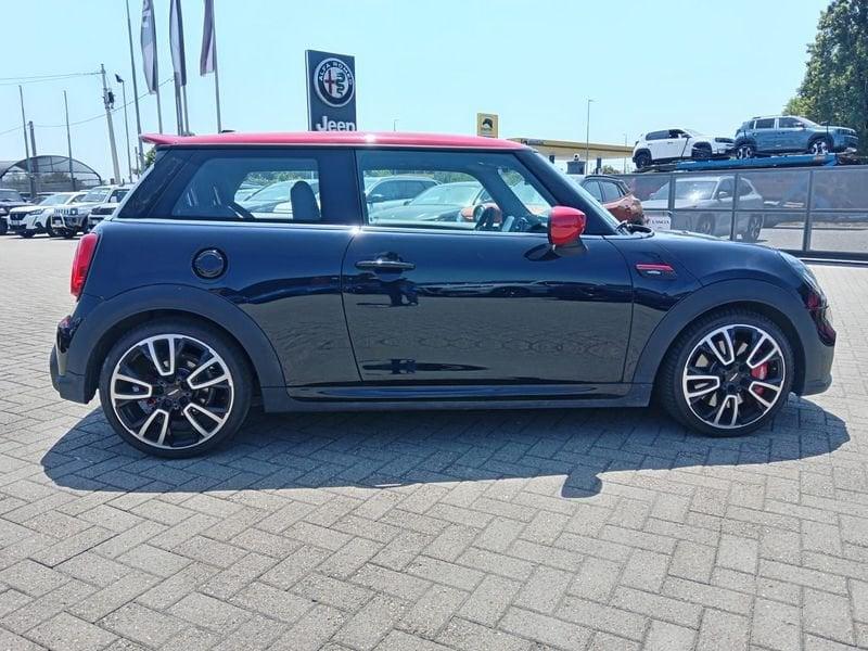 MINI Mini John Cooper Works