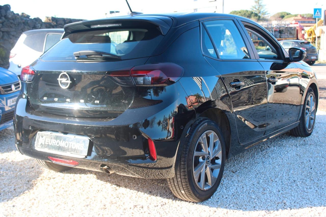 Opel Corsa 1.2 100 CV Ultimate