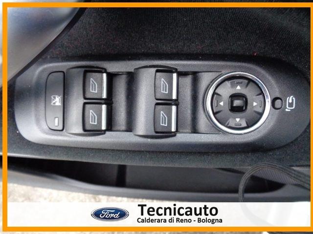 FORD S-Max 2.0 TDCi 130CV 6tr. Titanium DPF CAMBIO AUTOMATICO