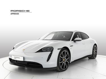 Porsche Taycan sport turismo 4s 5p.ti APPROVED 12 MESI