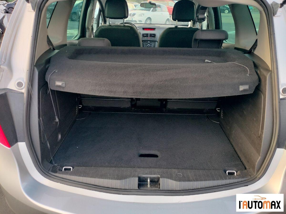 OPEL - Meriva 1.4 Elective s&s