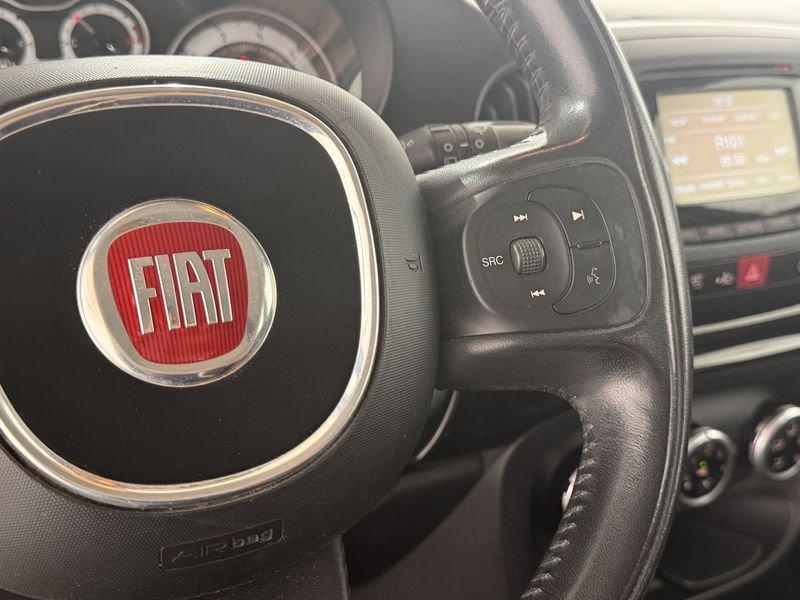 FIAT 500L 1.3 MultiJet Pop Star 85cv S/S