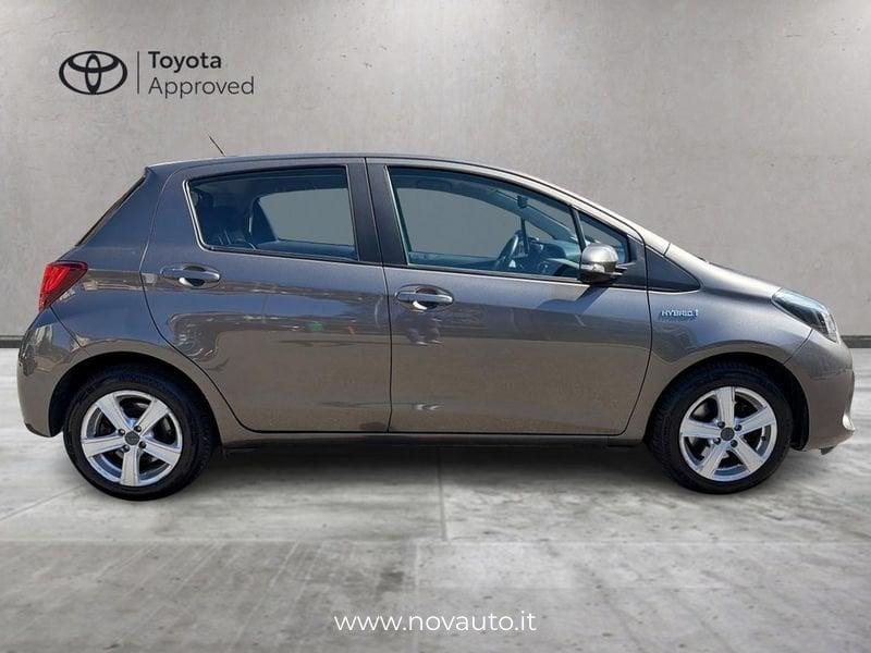 Toyota Yaris 1.5 Hybrid Active