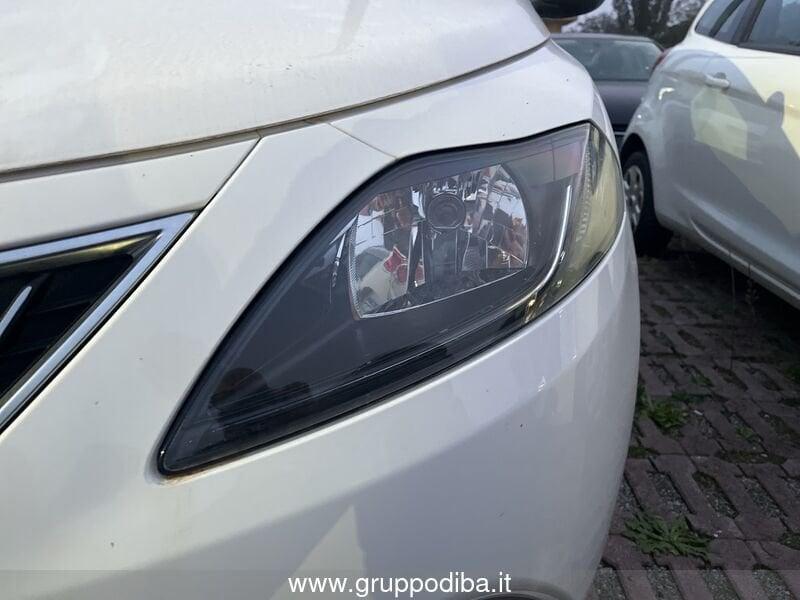 Lancia Ypsilon III 2021 1.2 Gold Plus Gpl 69cv