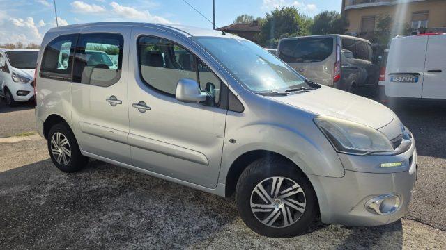 CITROEN Berlingo Multispace 1.6 HDi 90 5 posti Combi Seduction N1