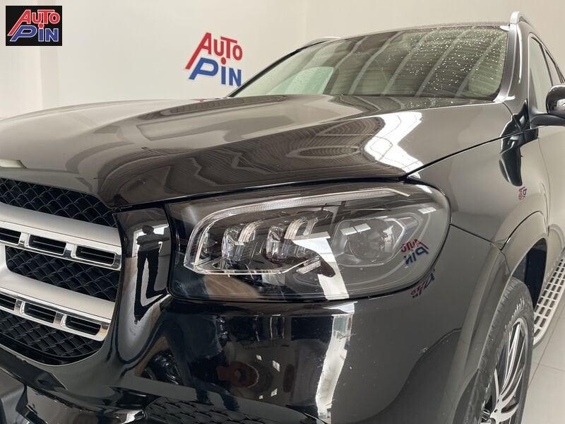 Mercedes-Benz GLS GLS 350 d 4Matic Premium Plus
