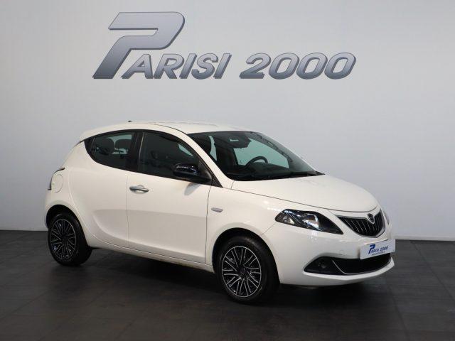 LANCIA Ypsilon 1.0 FireFly S&S Hybrid Gold *PROMO PARISI GROUP*