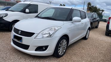 Suzuki Swift 1.3 DDiS 5 porte GL