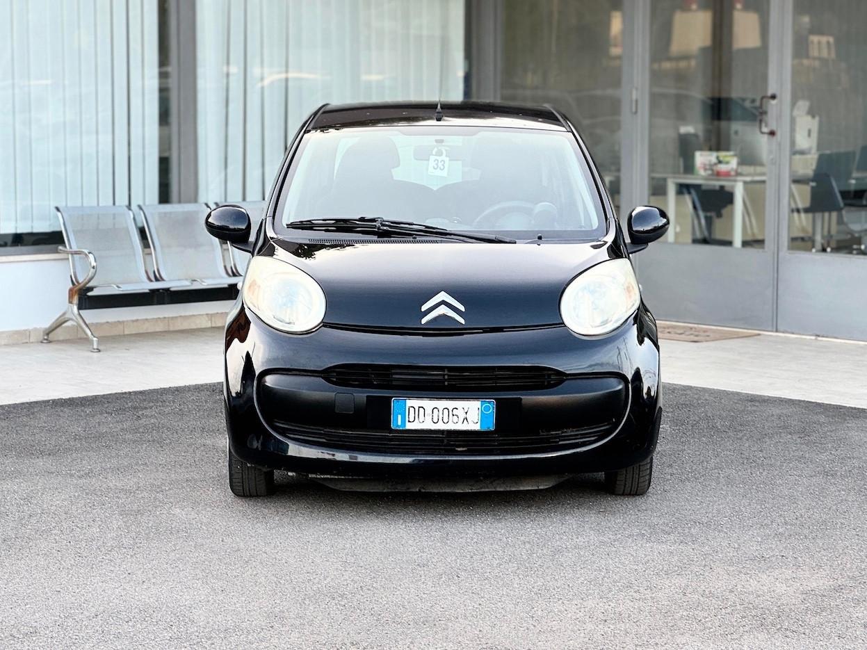 Citroen C1 1.0 Benzina 68CV Neo. - 2006