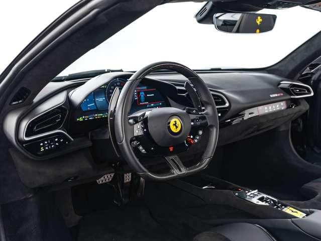 Ferrari 296 GTS
