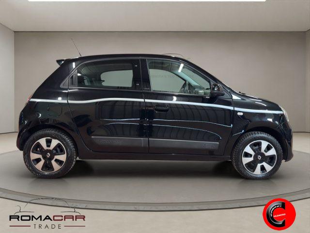 RENAULT Twingo SCe Duel2 LIMITED CABRIO !!