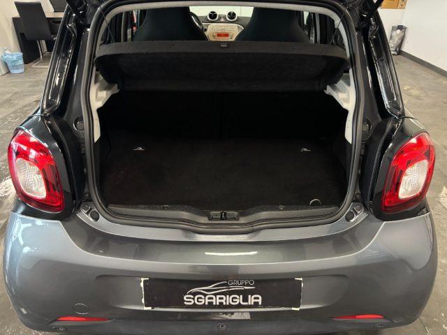 SMART ForFour 0.9 Benzina Passion Tetto Panoramico