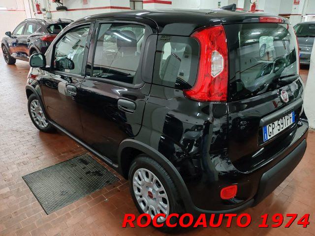 FIAT Panda 1.0 Hybrid PREZZO REALE ITALIANA