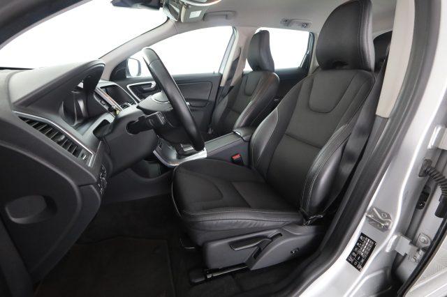 VOLVO XC60 XC60 D4 Geartronic Business Plus