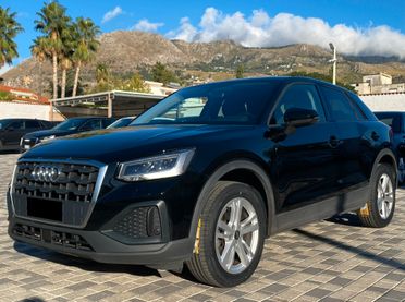 Audi Q2 Business 2.0 TDI 116CV s-tronic 30