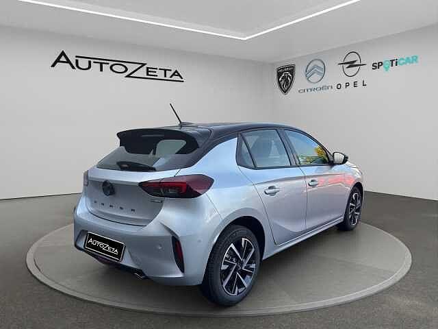 Opel Corsa Hybrid 110 CV aut. GS