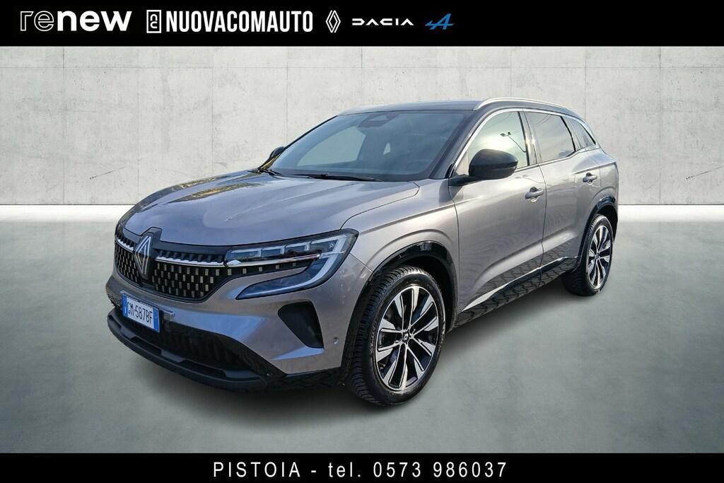 Renault Austral 1.2 E-Tech full hybrid Techno