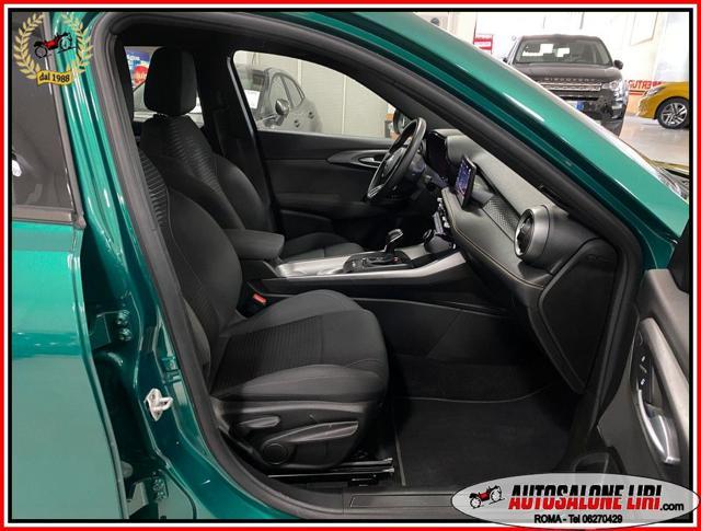 ALFA ROMEO Tonale 1.5 MHEV 130cv TCT7 Sprint