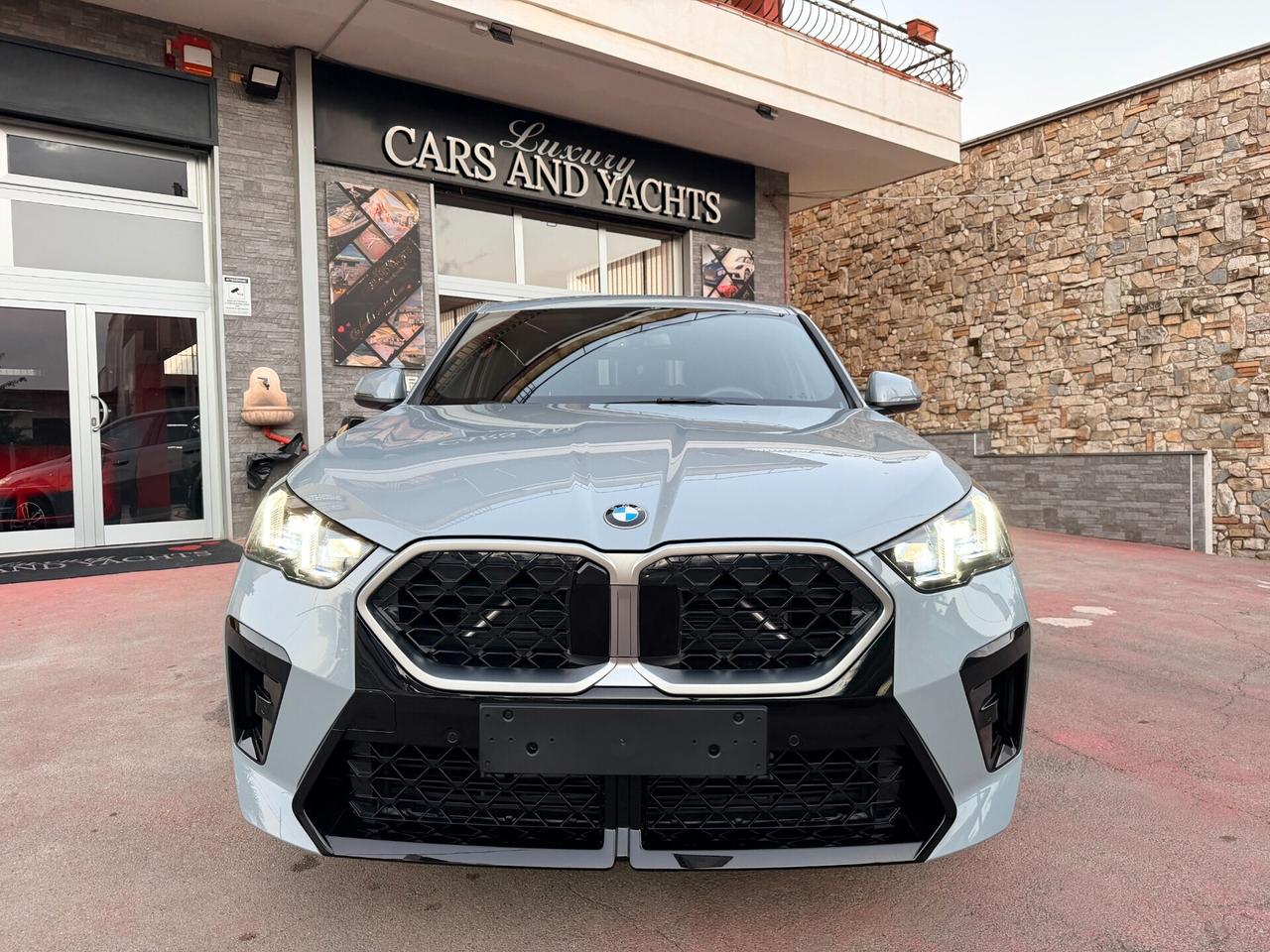Bmw X2 xDrive 20d 163 CV-M Sport-2025