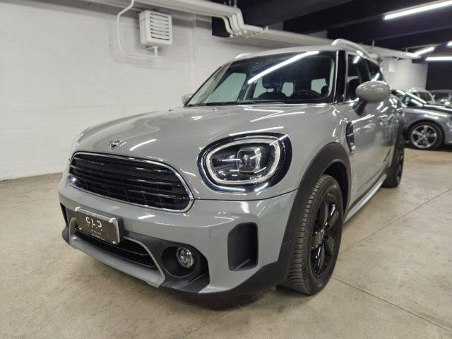 MINI Countryman 1.5 Cooper Countryman