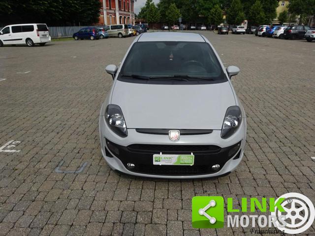 ABARTH Punto Evo Supersport 1.4 Turbo Multiair S&S Garantita