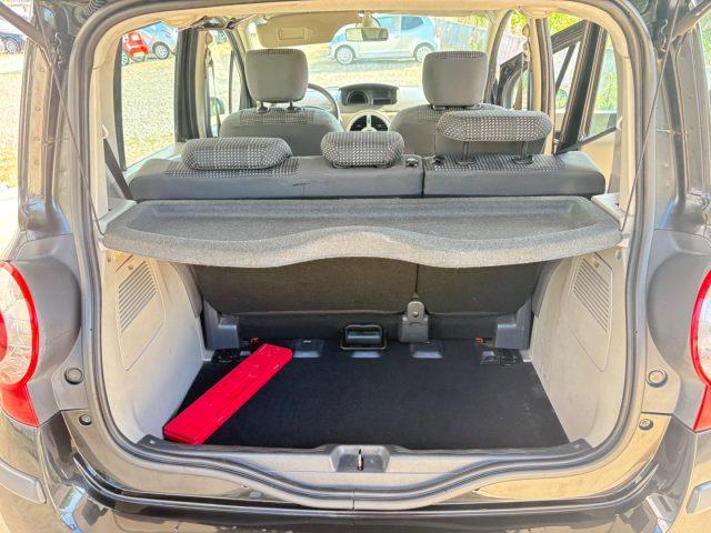 RENAULT Modus 1.2 16V OK NEOP. PRIMO PREZZO