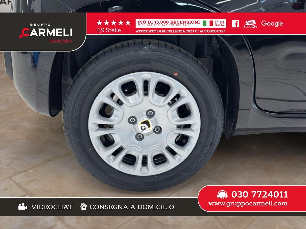 Fiat Pandina 1.0 FireFly Hybrid Icon