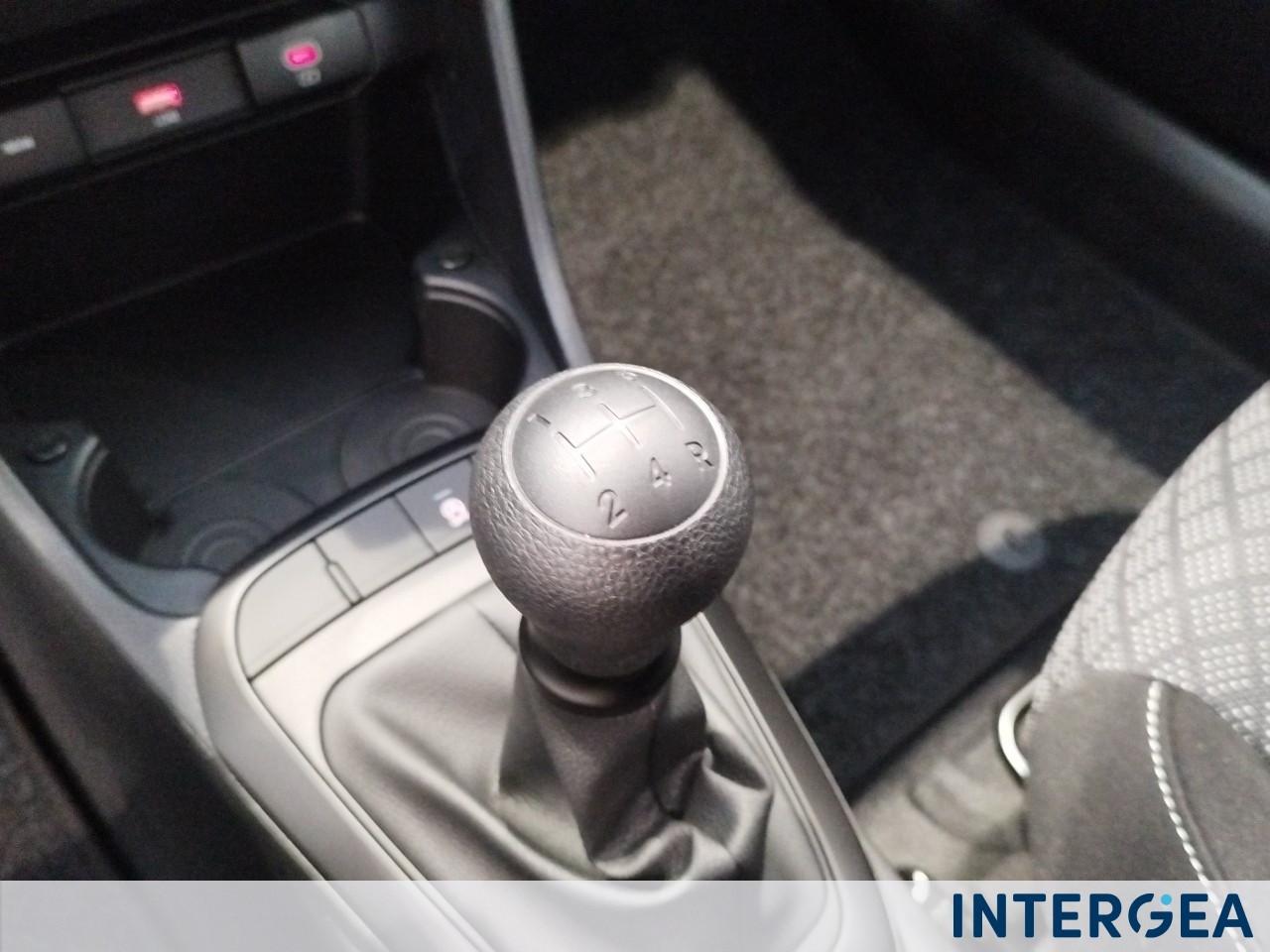 KIA Picanto 1.0 gdi Urban