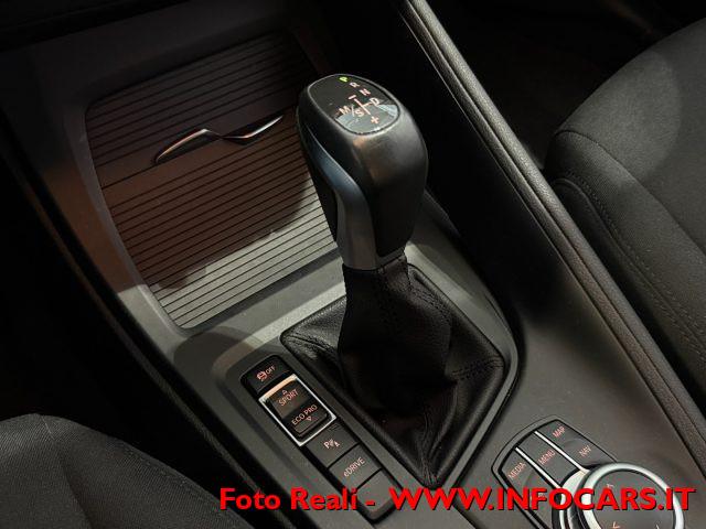 BMW X1 xDrive25e Business Advantage - PROMO