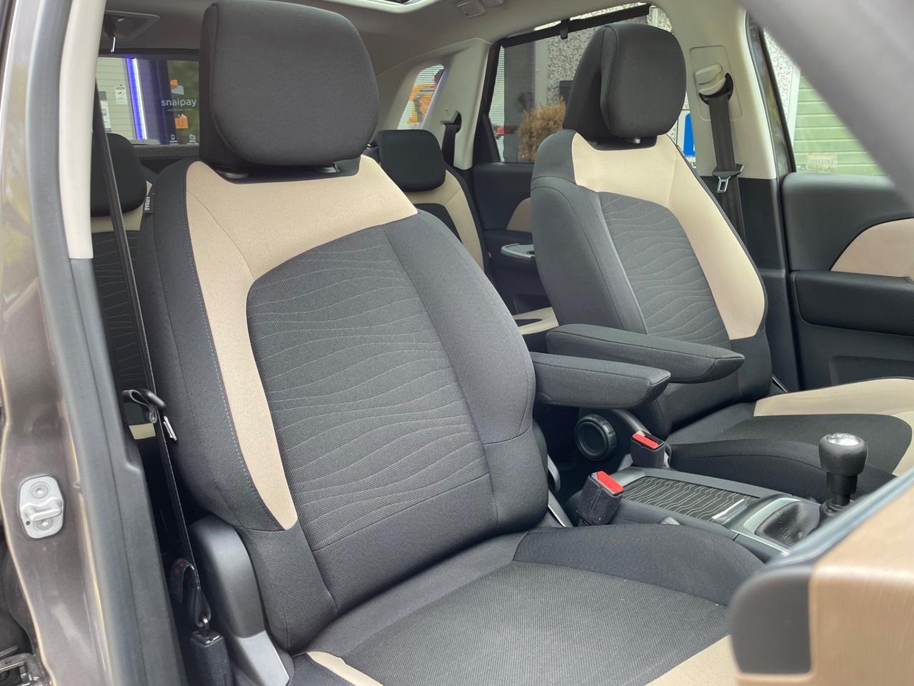 Citroen C4 Picasso PureTech 130 S&S Exclusive