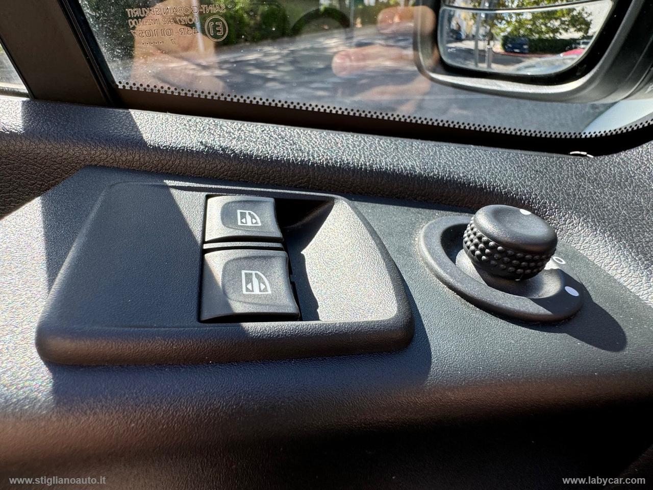 FIAT Talento 1.6TT MJT 125 PL-TN Combi N1 12q 6 POSTI + IVA 22%