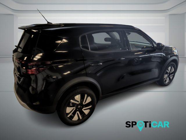 OPEL Frontera Hybrid 145cv GS EDCT