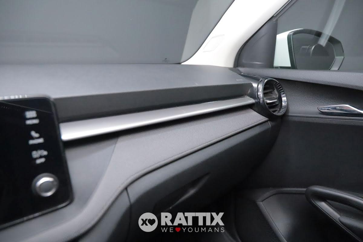 Skoda Fabia 1.0 MPI EVO 80CV Selection