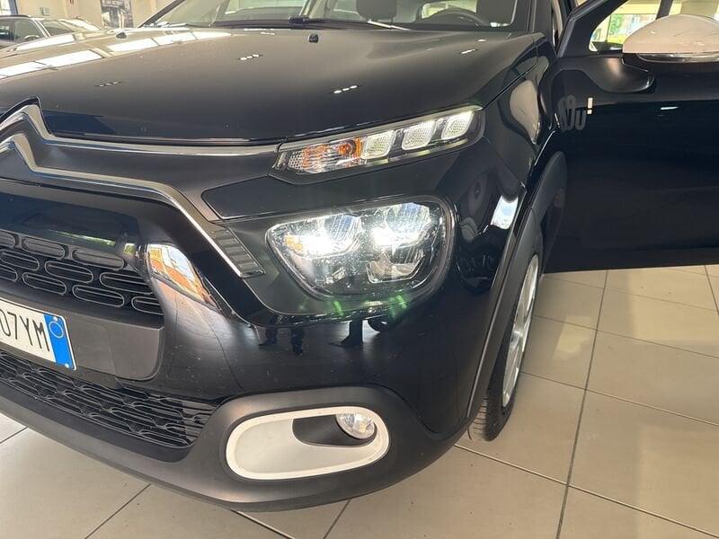 Citroën C3 PureTech 83 S&S You!