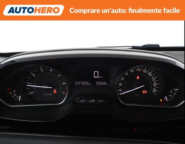 PEUGEOT 2008 1° serie PureTech 82 Active