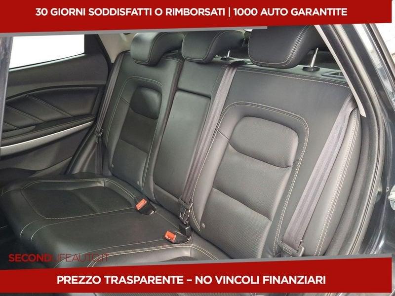 DR AUTOMOBILES dr F35 1.5 turbo Gpl 156cv