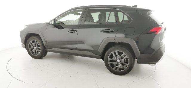 TOYOTA RAV 4 MY23 RAV4 2.5 HV (222CV) E-CVT AWD-i Adventure
