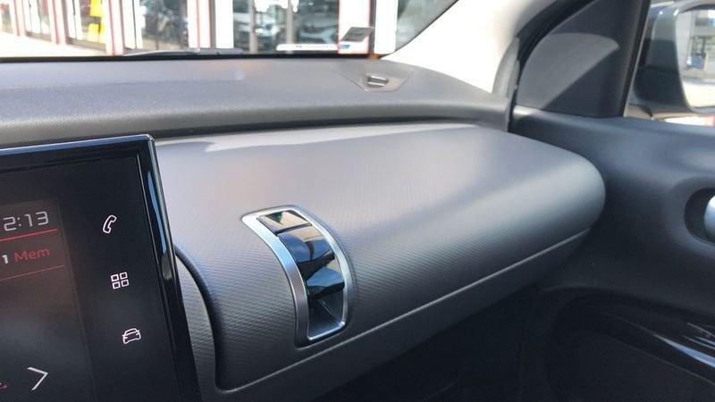 Citroën C4 Cactus 1.2 PureTech 110cv Feel S&S 1.2 puretech Feel s&s 110cv