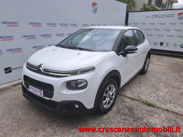 CITROEN C3 BlueHDi 100 S&S Feel - MINI RATA