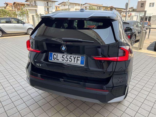 BMW X1 S-drive 1.8d