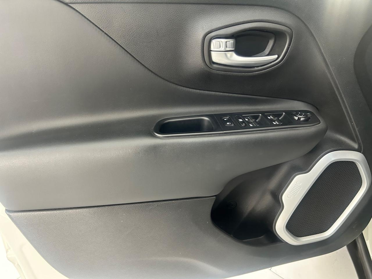 Jeep Renegade 2.0 Mjt 140CV 4x4 Active Drive Low Limited
