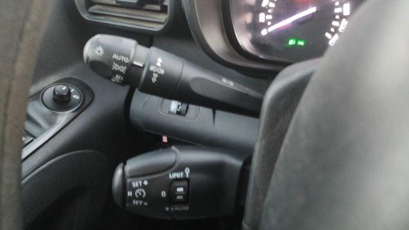 Citroën Berlingo Berlingo BlueHDi 100 S&S Van M Club