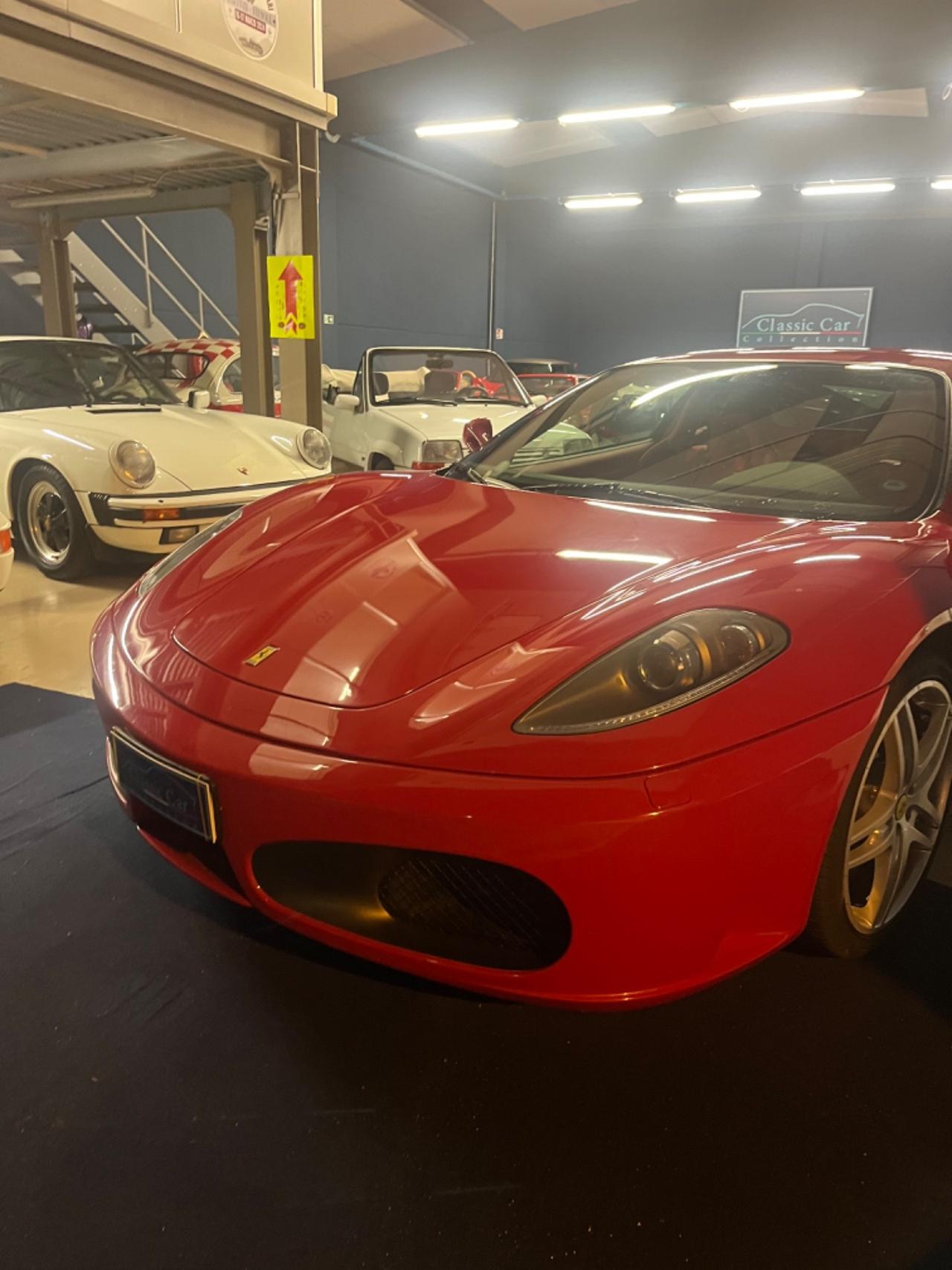 Ferrari F430 F1