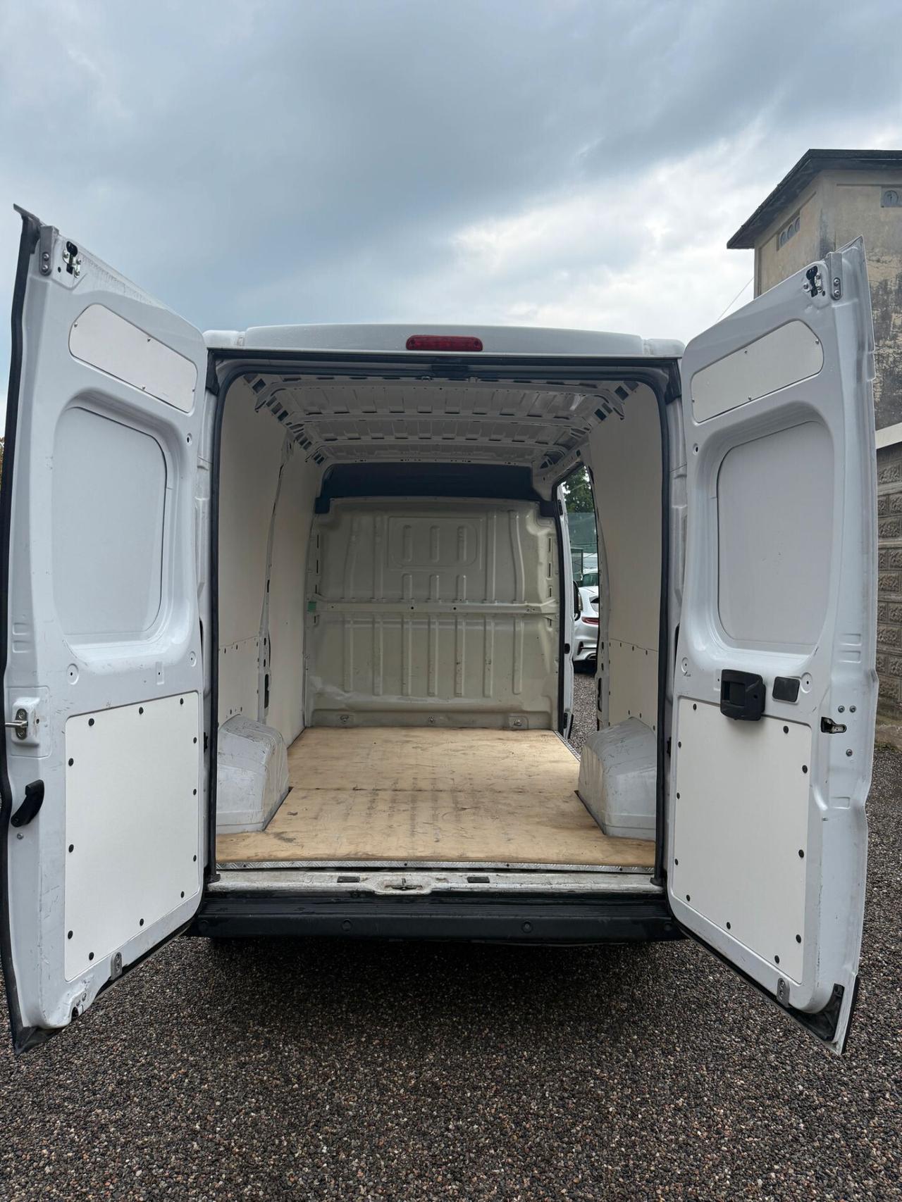 Opel Movano 35 2.2 BlueHDi 140 S&S PM-TM Furgone