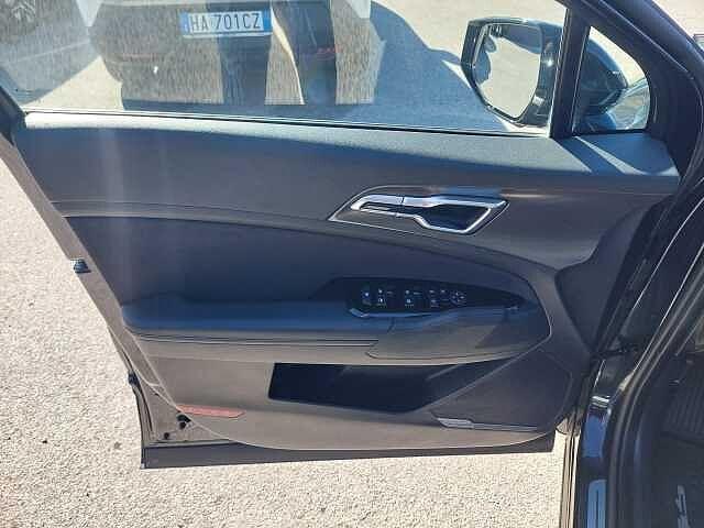 Kia Sportage 1.6 CRDi MHEV DCT GT-line Plus